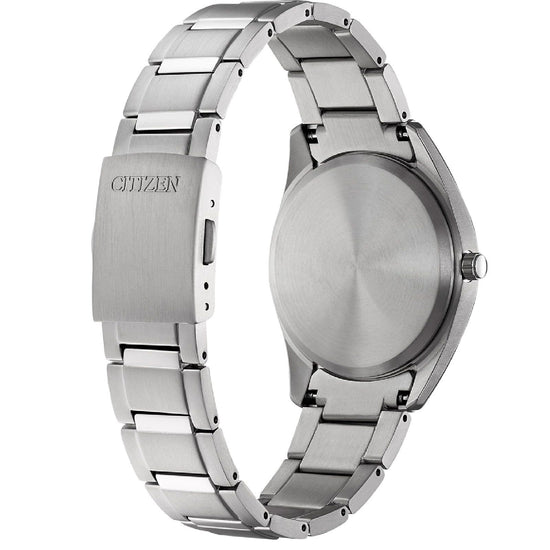 Orologio solo tempo Citizen Super Titanium da donna FE6150-85L-2