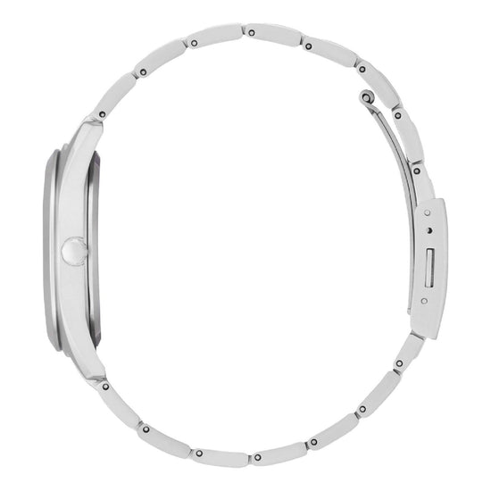 Orologio solo tempo Citizen Super Titanium da donna FE6150-85L-3