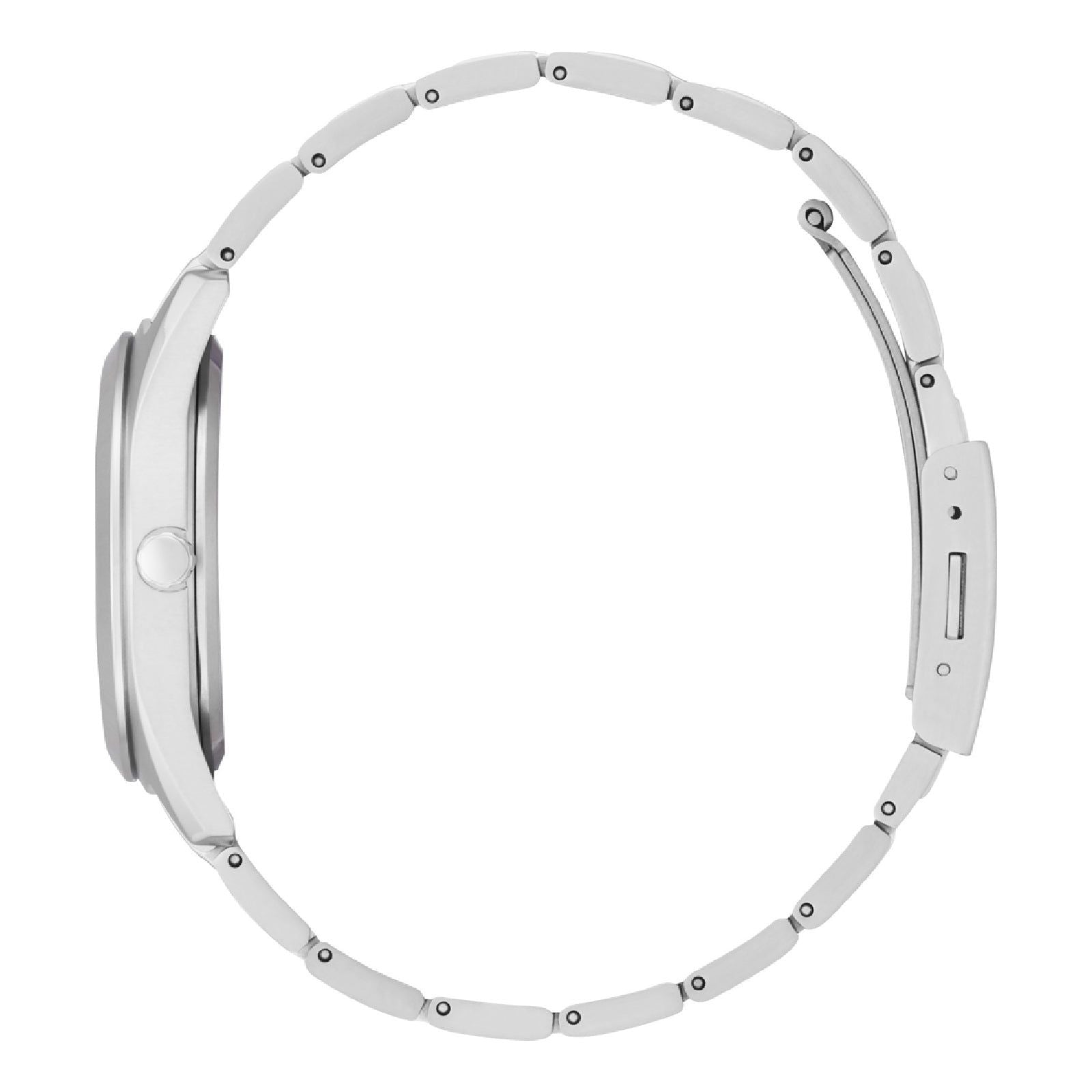 Orologio solo tempo Citizen Super Titanium da donna FE6150-85L-3