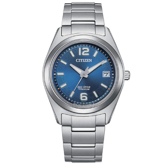 Orologio solo tempo Citizen OF Supertitanio Lady da donna FE6151-82L-1