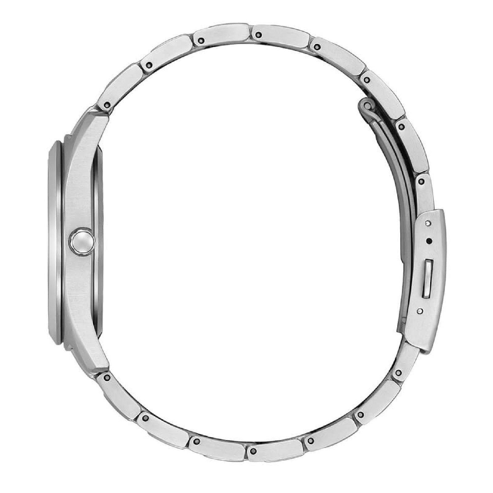 Orologio solo tempo Citizen OF Supertitanio Lady da donna FE6151-82X-3
