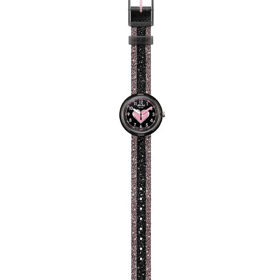 Orologio solo tempo Flik Flak Imagination da bambina FPNP071-2
