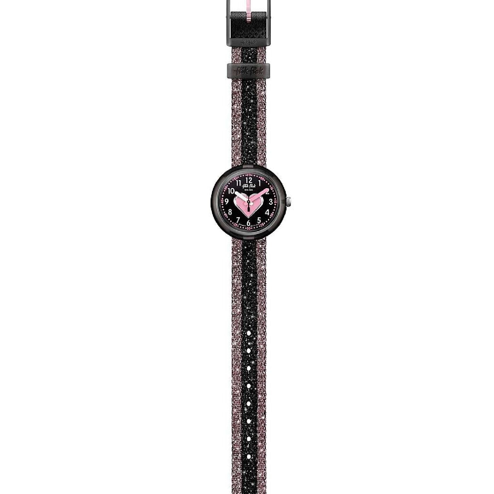 Orologio solo tempo Flik Flak Imagination da bambina FPNP071-2
