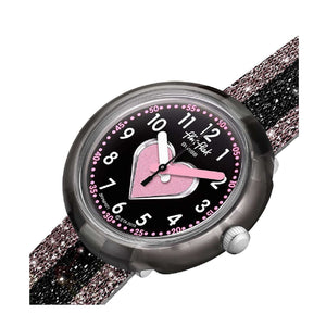 Orologio solo tempo Flik Flak Imagination da bambina