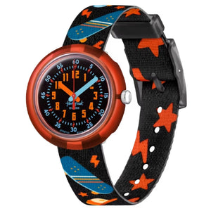 Orologio solo tempo Flik Flak Sport Lovers da bambino