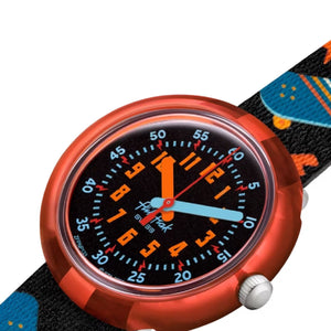 Orologio solo tempo Flik Flak Sport Lovers da bambino