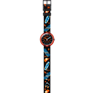 Orologio solo tempo Flik Flak Sport Lovers da bambino
