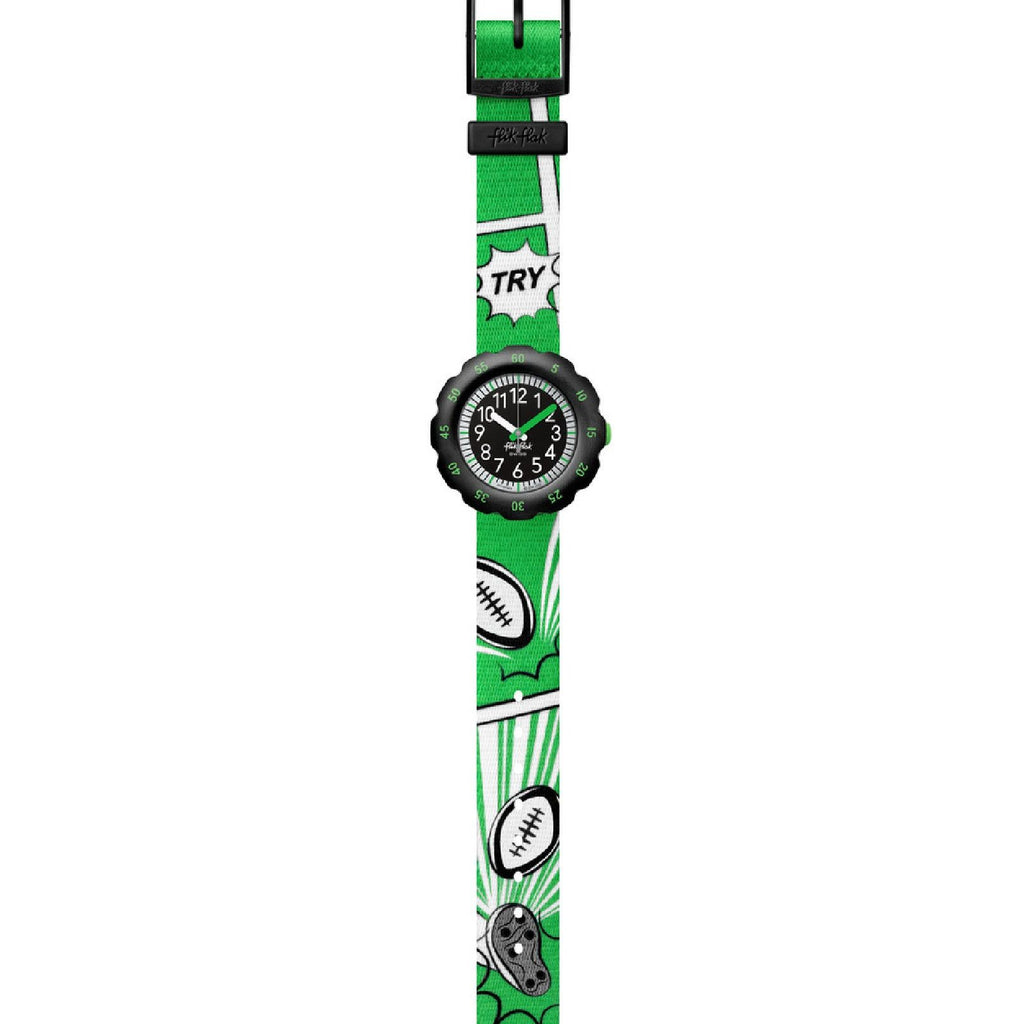 Flik flak hotsell orologio bambino
