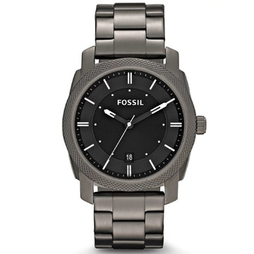 Orologio solo tempo Fossil Machine da uomo FS4774-1