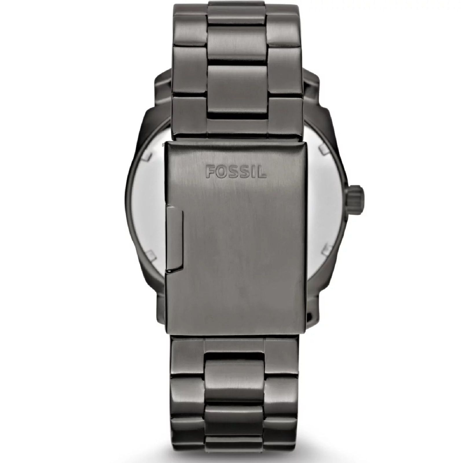 Orologio solo tempo Fossil Machine da uomo FS4774-2