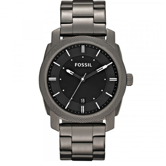 Orologio solo tempo Fossil Machine da uomo FS4774IE-1