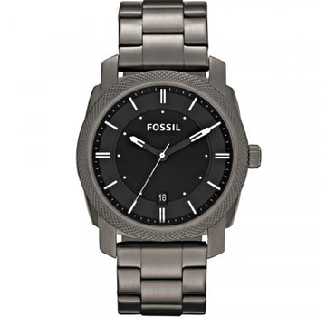 Orologio solo tempo Fossil Machine da uomo FS4774IE-1