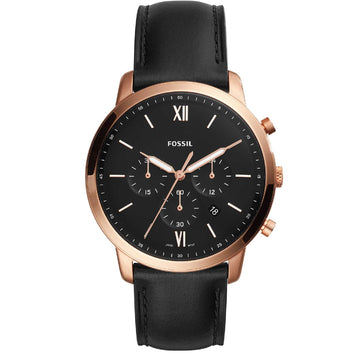 Orologio crono Fossil Neutra da uomo FS5381-1