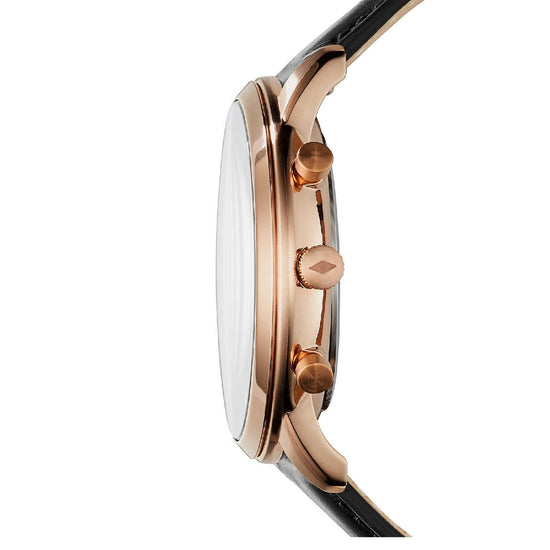 Orologio crono Fossil Neutra da uomo FS5381-2