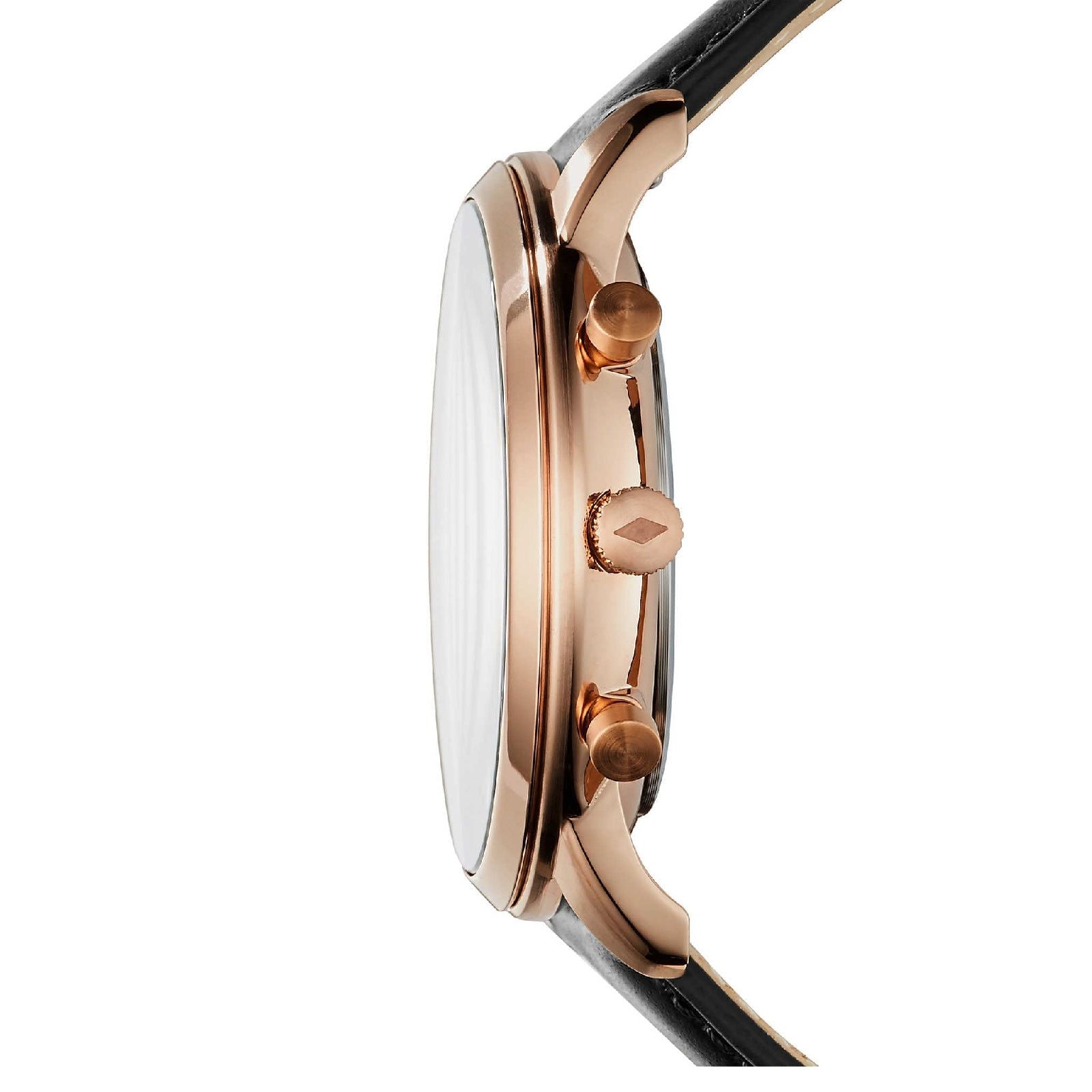 Orologio crono Fossil Neutra da uomo FS5381-2