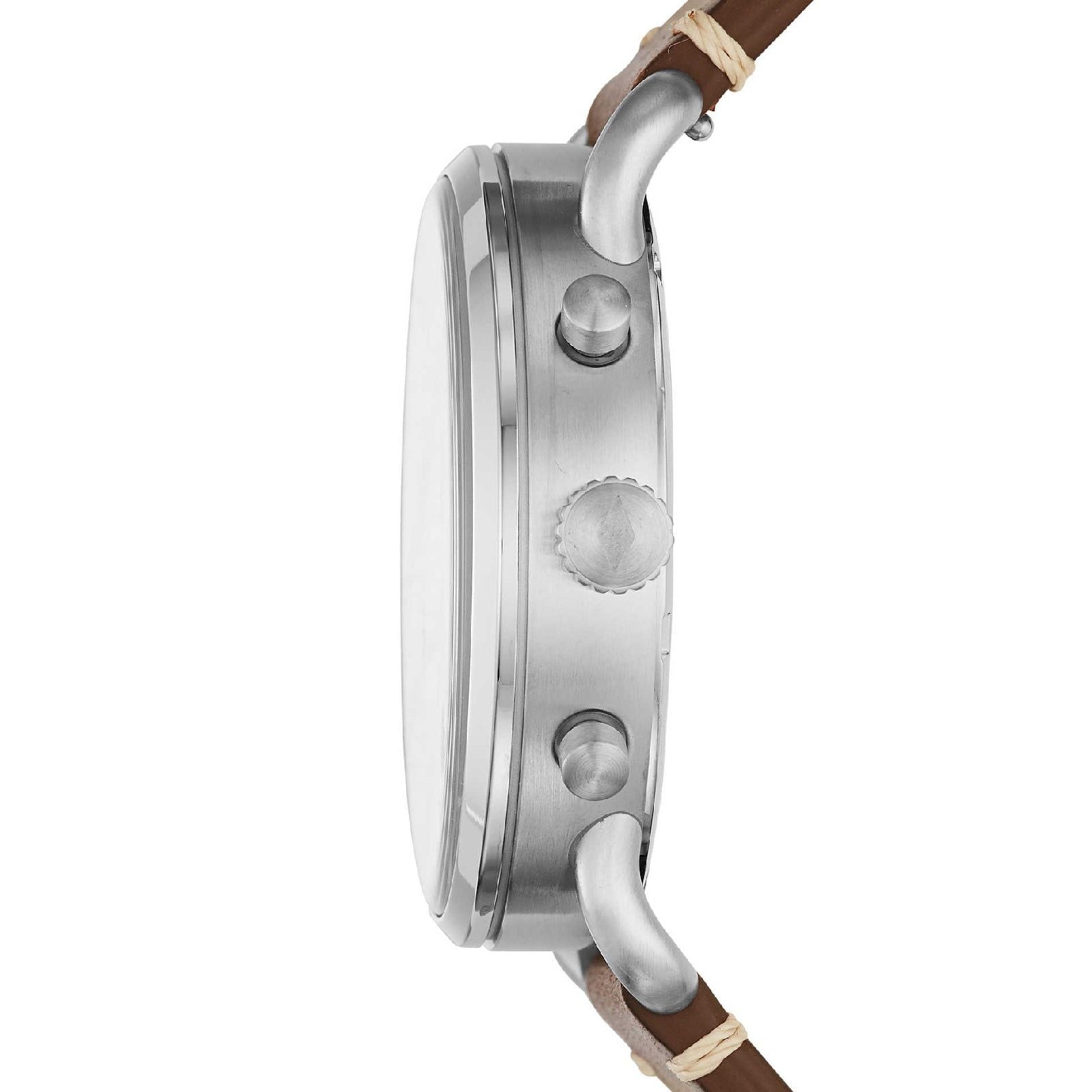 Orologio crono Fossil The Commuter da uomo FS5402-2