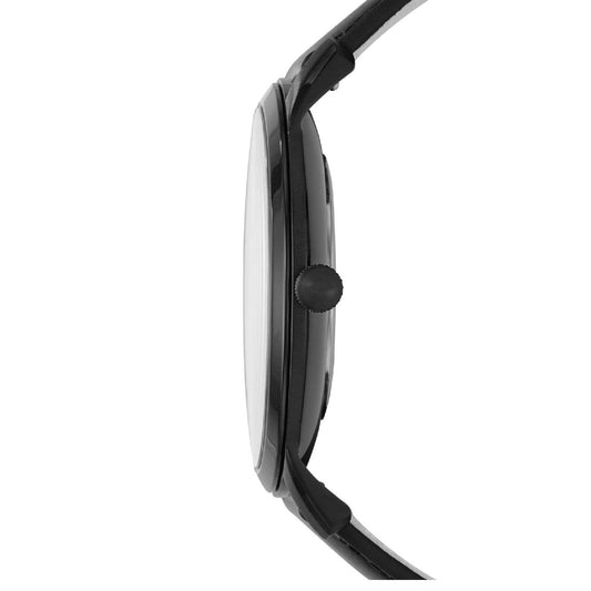 Orologio solo tempo Fossil The Minimalist da uomo FS5447-2