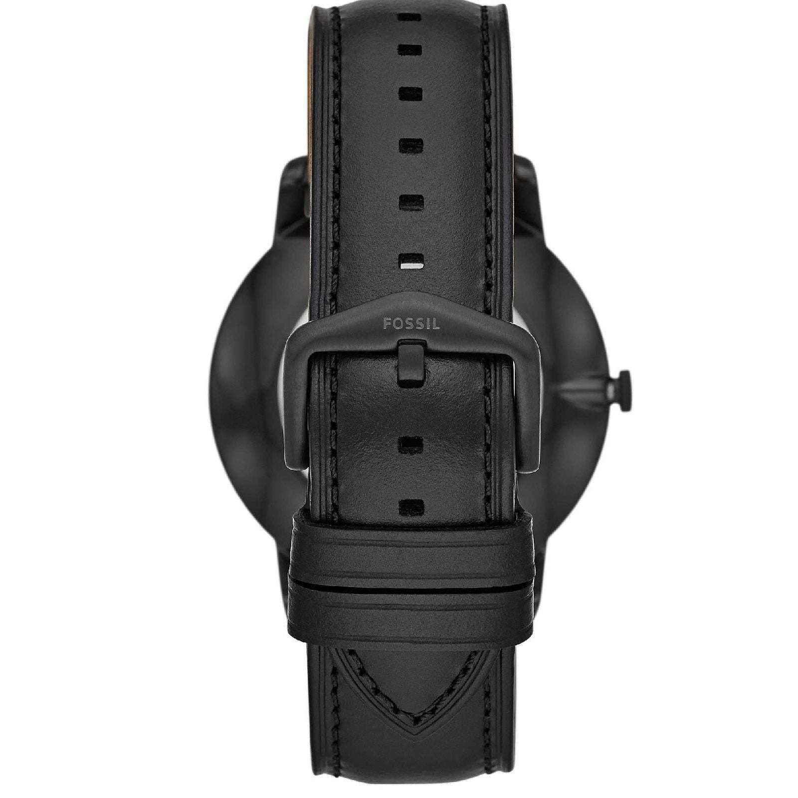 Cofanetto Fossil The Minimalist da uomo FS5500SET-2