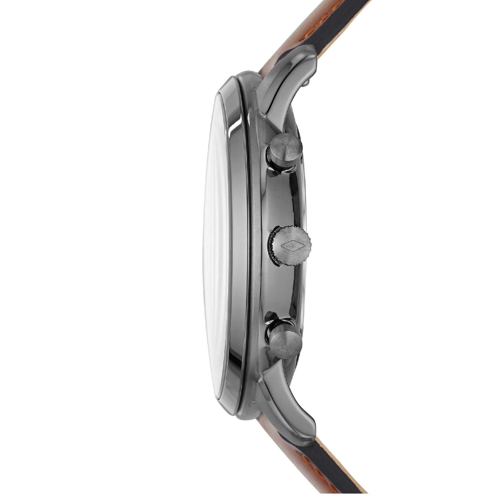 Orologio, crono Fossil Neutra da uomo FS5512-3