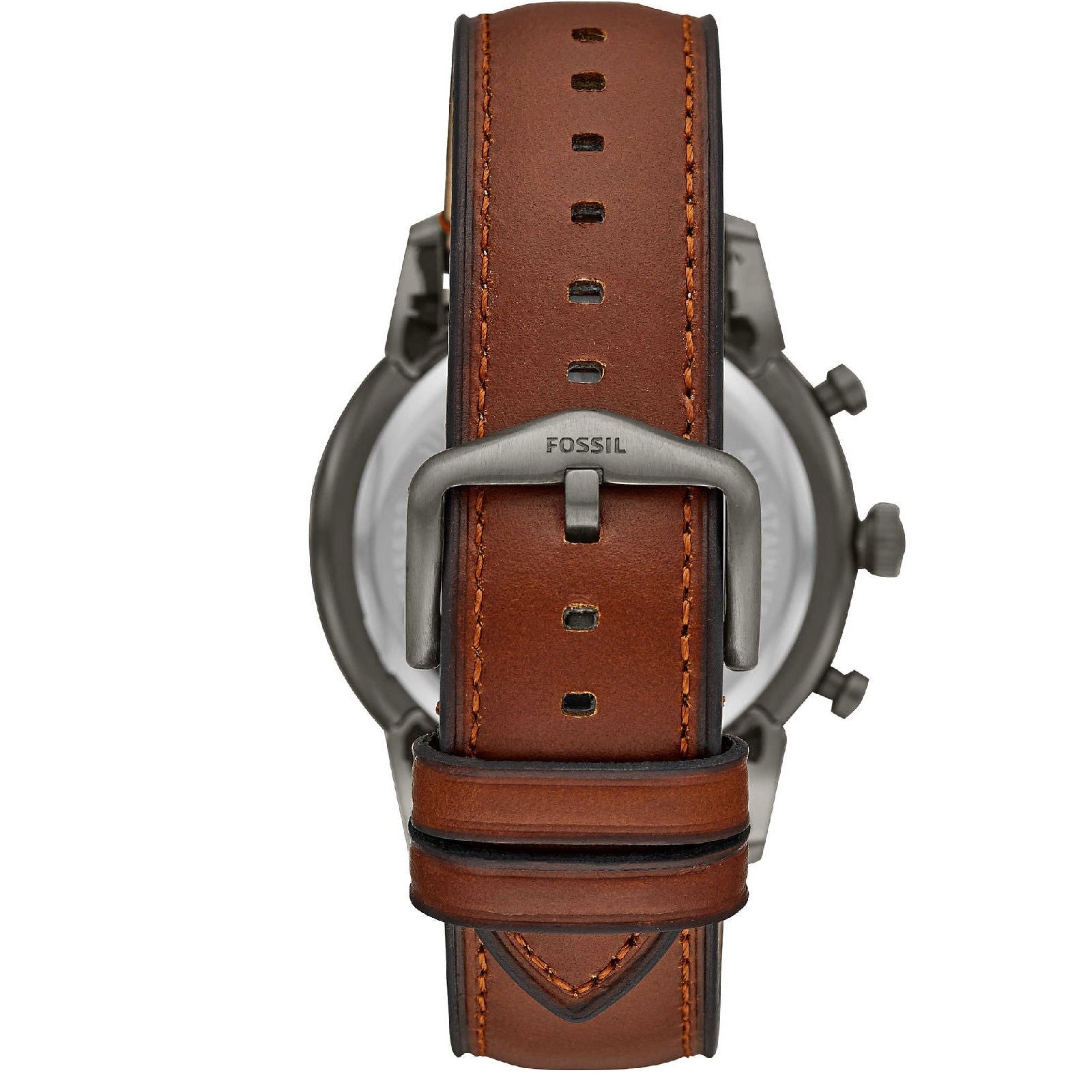 Orologio crono Fossil Townsman da uomo FS5522-2