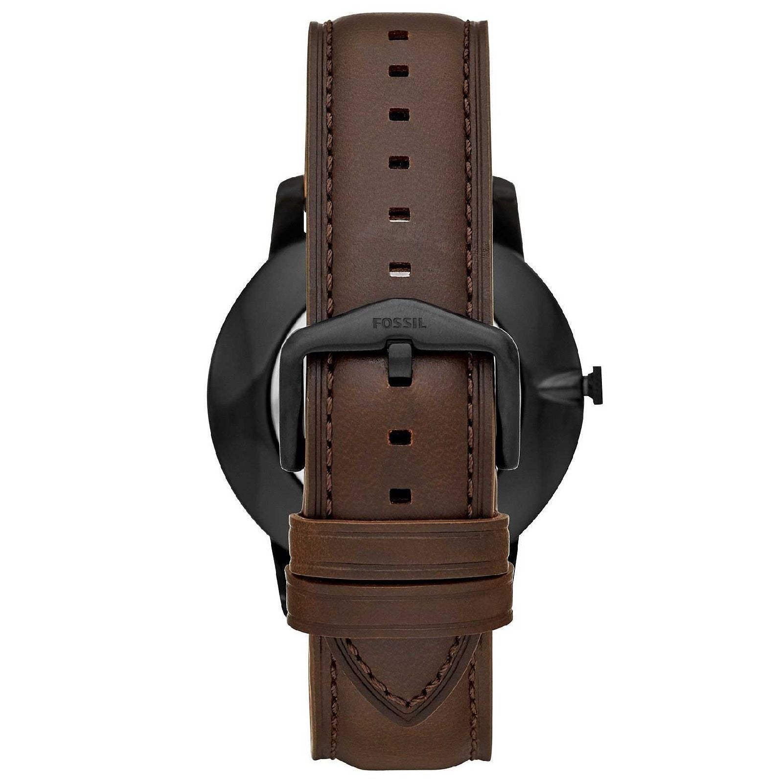 Cofanetto Fossil The Minimalist da uomo FS5557SET-2