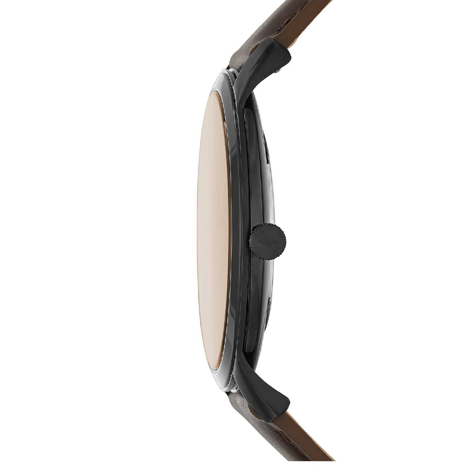 Cofanetto Fossil The Minimalist da uomo FS5557SET-3