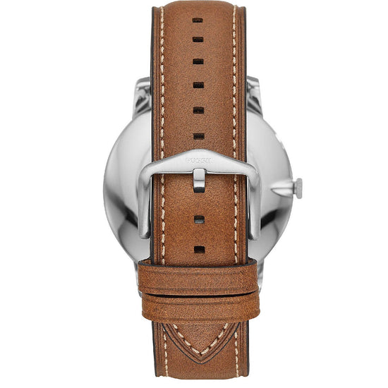 Orologio solo tempo Fossil The Minimalist da uomo FS5619-2