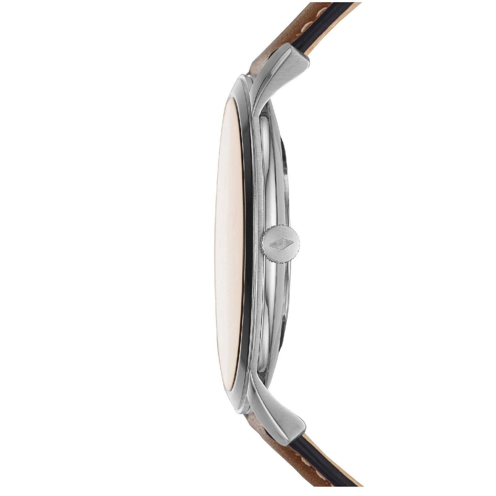 Orologio solo tempo Fossil The Minimalist da uomo FS5619-3