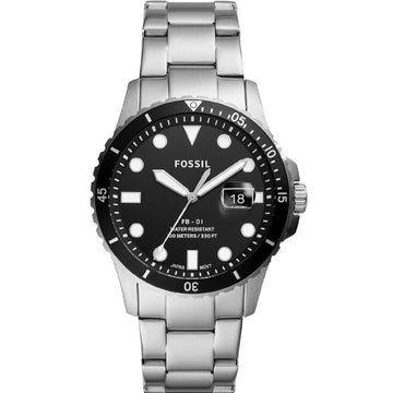 Orologio solo tempo Fossil FB-01 da uomo FS5652-1