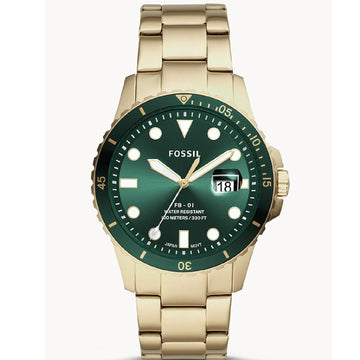 Orologio solo tempo Fossil FB-01 da uomo FS5658-1