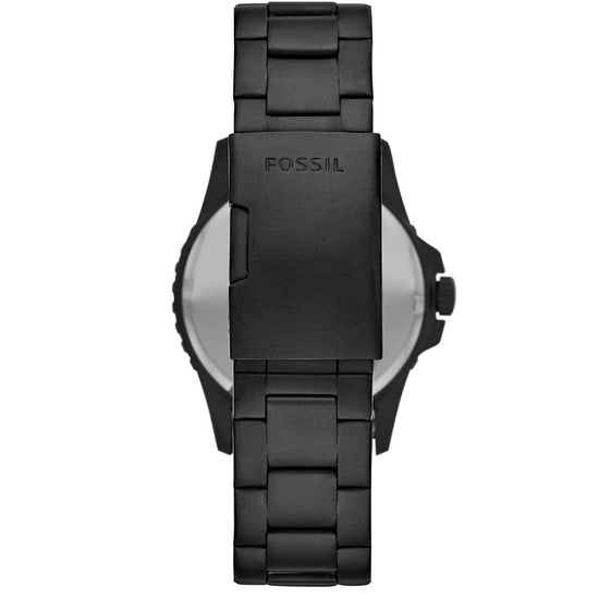 Orologio solo tempo Fossil FB-01 da uomo FS5659-2