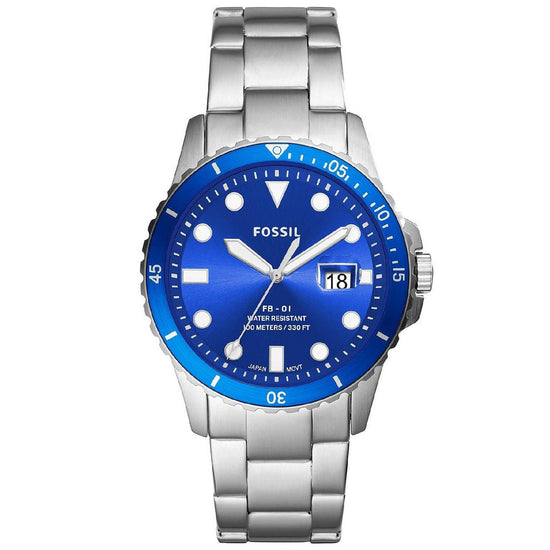 Orologio solo tempo Fossil FB-01 da uomo FS5669-1