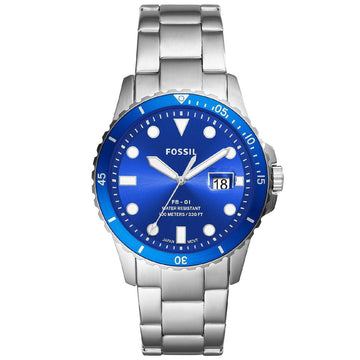 Orologio solo tempo Fossil FB-01 da uomo FS5669-1