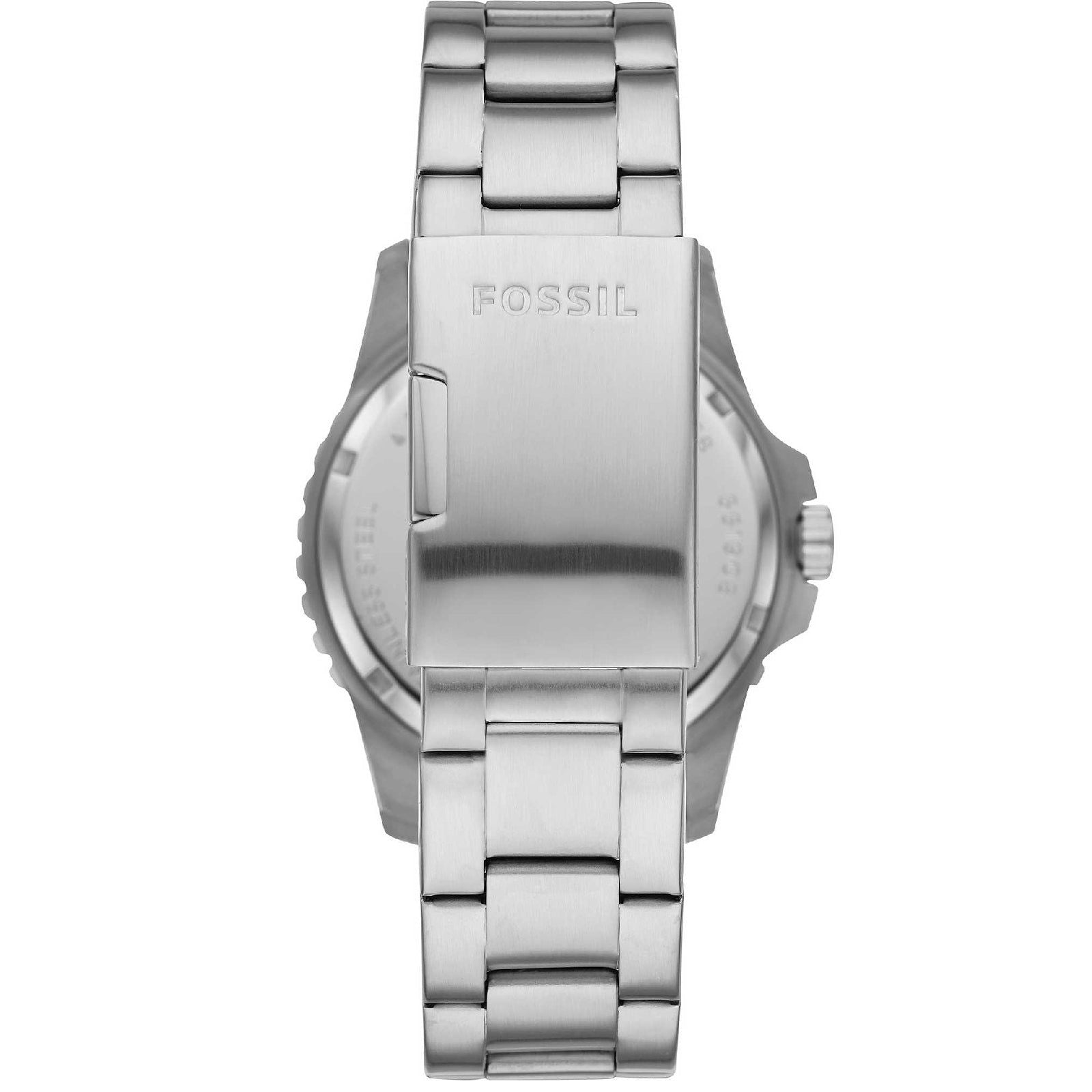 Orologio solo tempo Fossil FB-01 da uomo FS5669-2