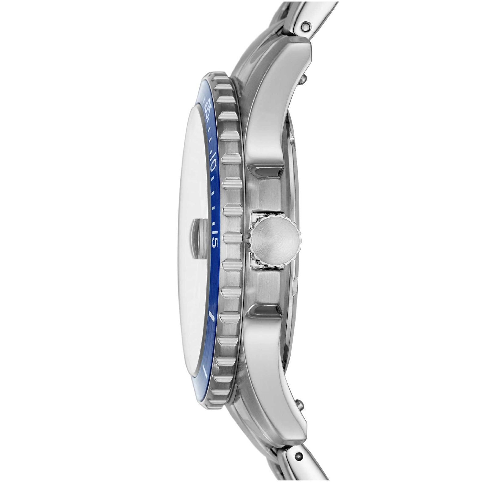 Orologio solo tempo Fossil FB-01 da uomo FS5669-3