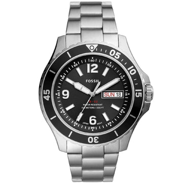 Orologio solo tempo Fossil FB-02 da uomo FS5687-1