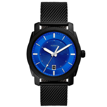 Orologio solo tempo Fossil Machine da uomo FS5694-1