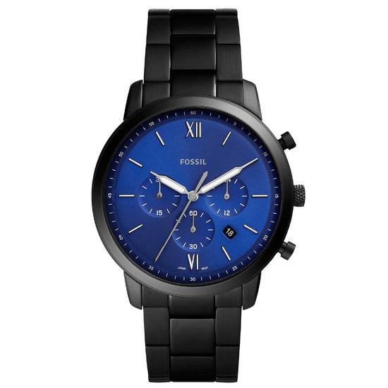 Orologio crono Fossil Neutra da uomo FS5698-1