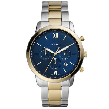 Orologio Fossil Neutra Chrono da uomo FS5706-1