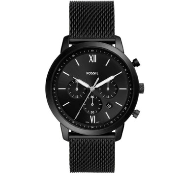 Orologio crono Fossil Neutra Chrono da uomo FS5707-1