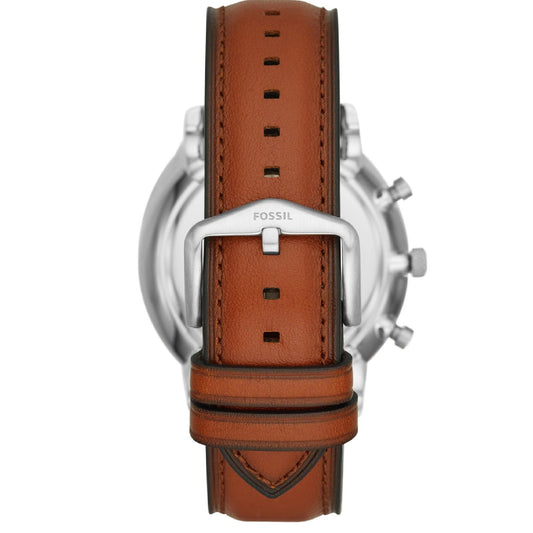 Cofanetto Fossil Neutra Chrono da uomo FS5708SET-2