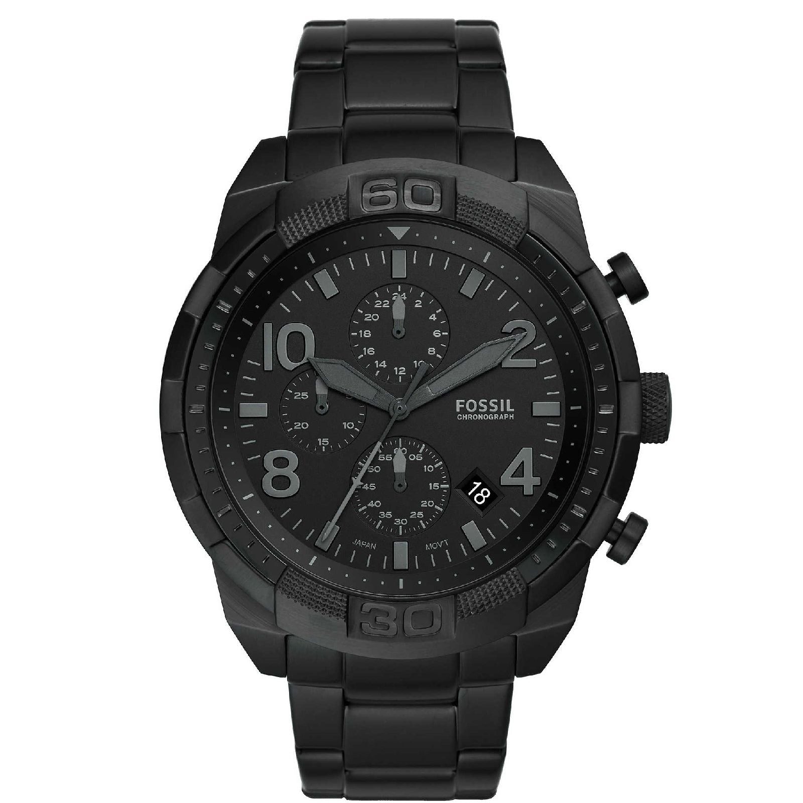 Orologio Fossil Bronson da uomo FS5712-1