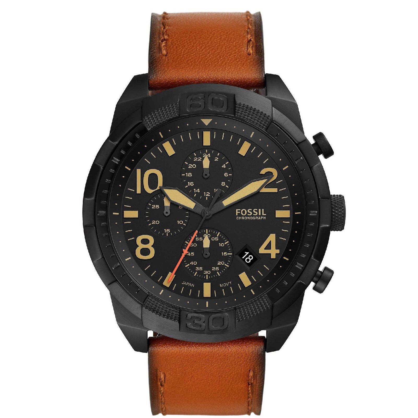 Orologio Fossil Bronson da uomo FS5714-1