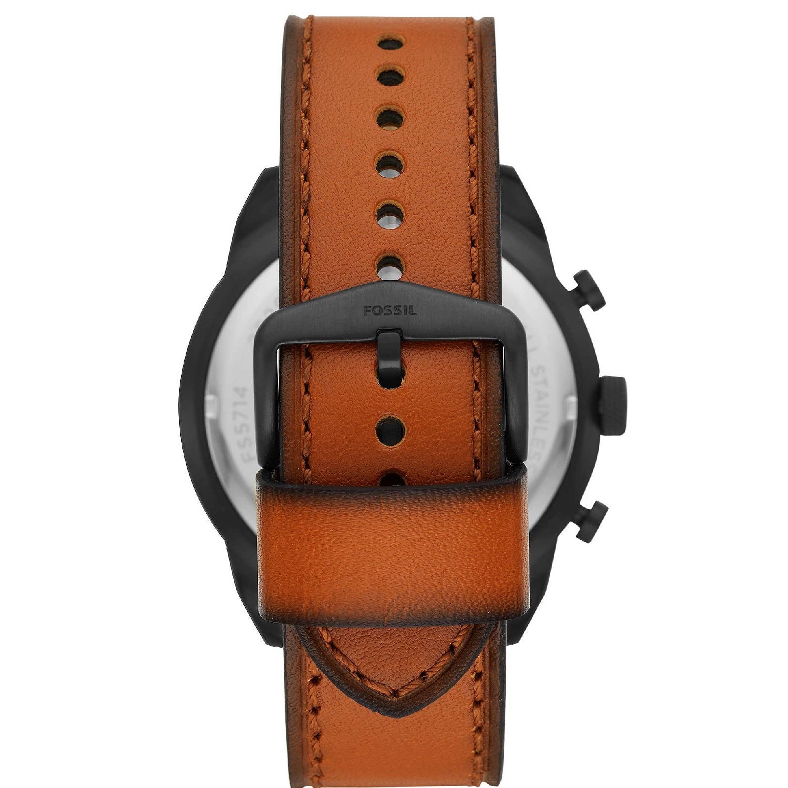 Orologio Fossil Bronson da uomo FS5714-3