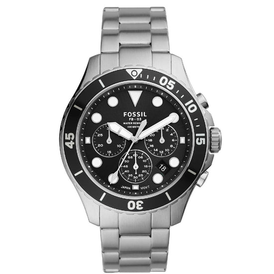 Orologio Fossil FB-03 da uomo FS5725-1