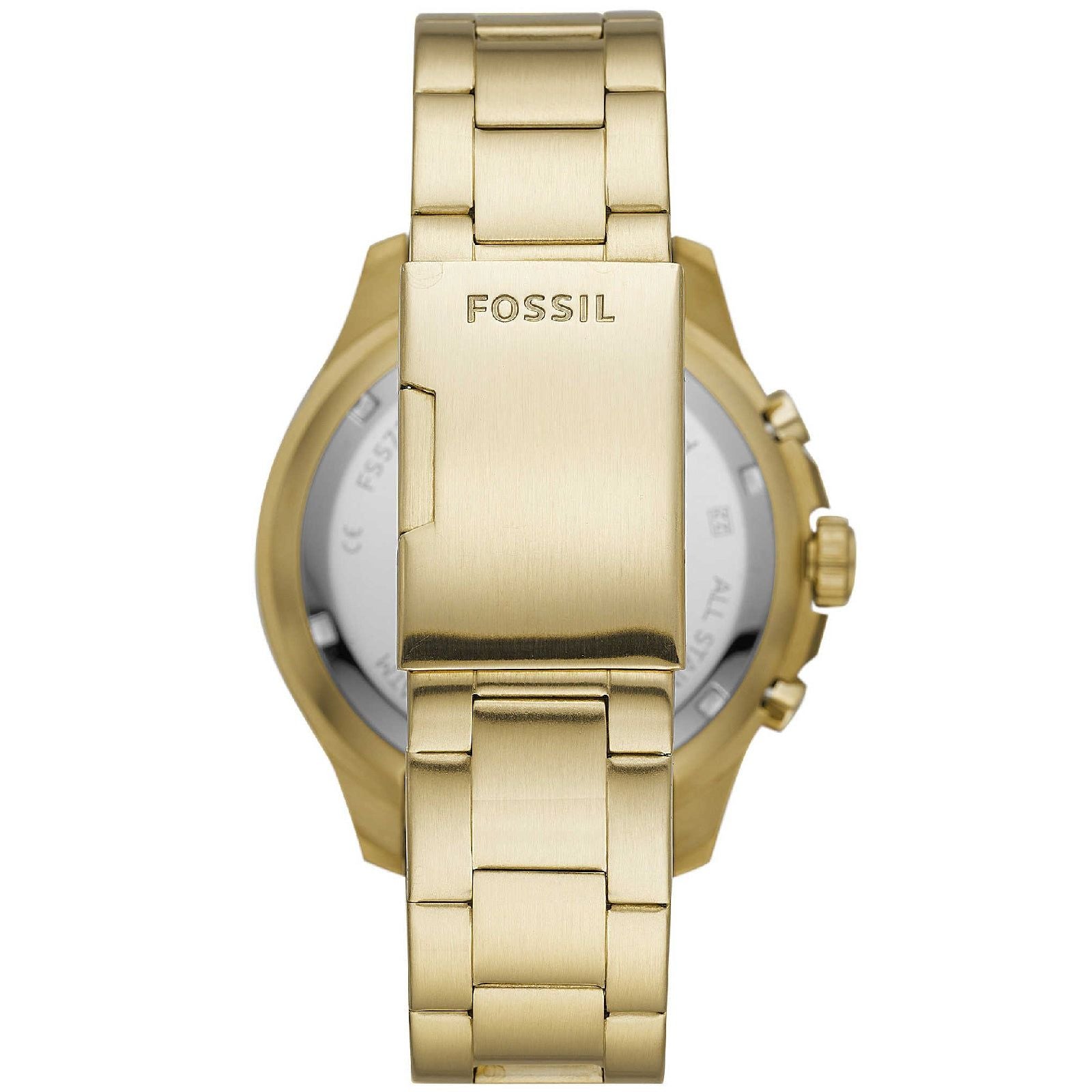 Orologio Fossil FB-03 da uomo FS5727-3