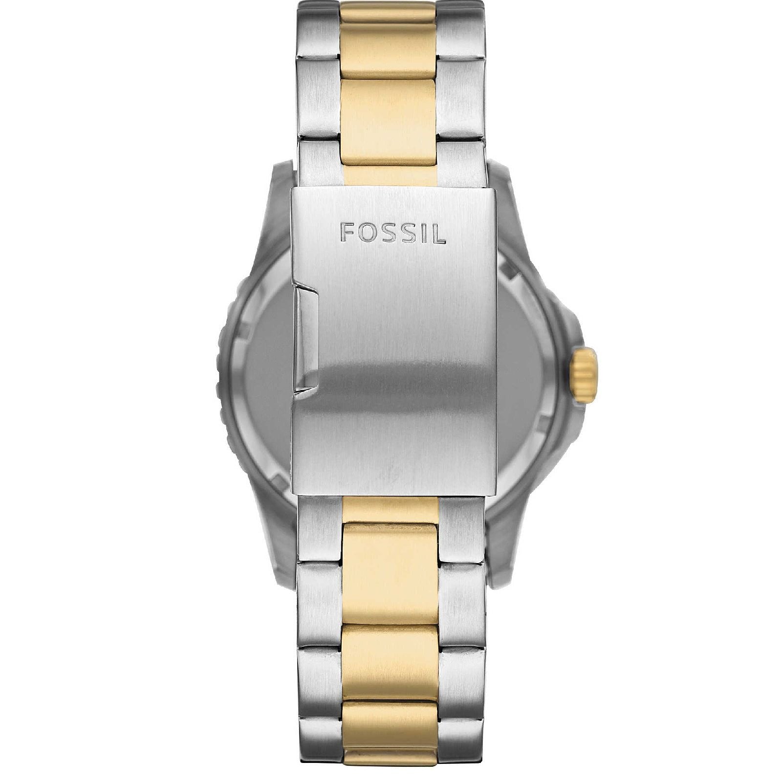 Orologio solo tempo Fossil FB-01 da uomo FS5742-2