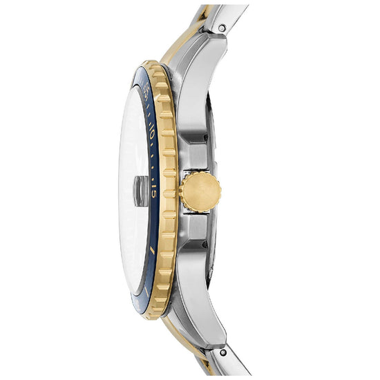 Orologio solo tempo Fossil FB-01 da uomo FS5742-3