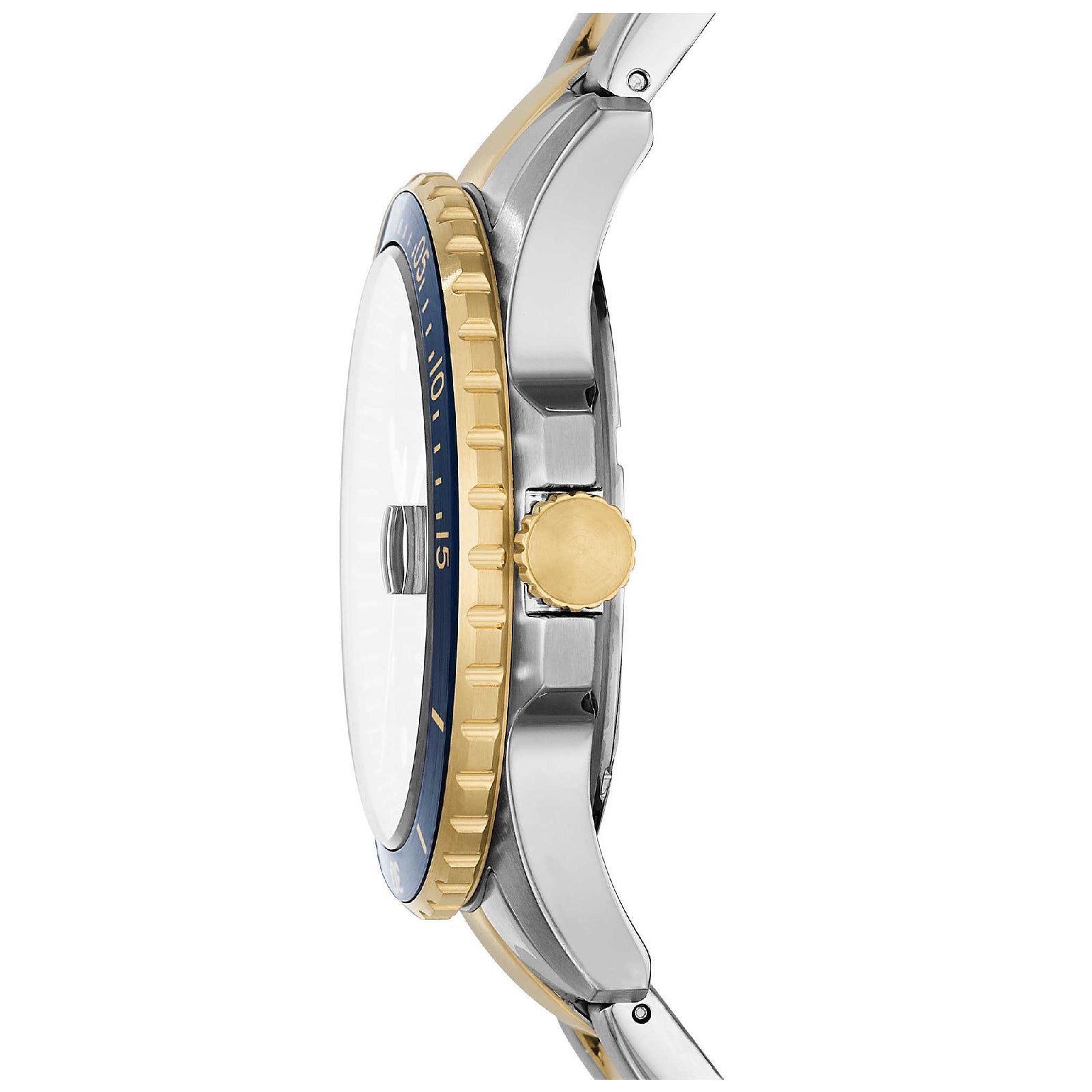 Orologio solo tempo Fossil FB-01 da uomo FS5742-3
