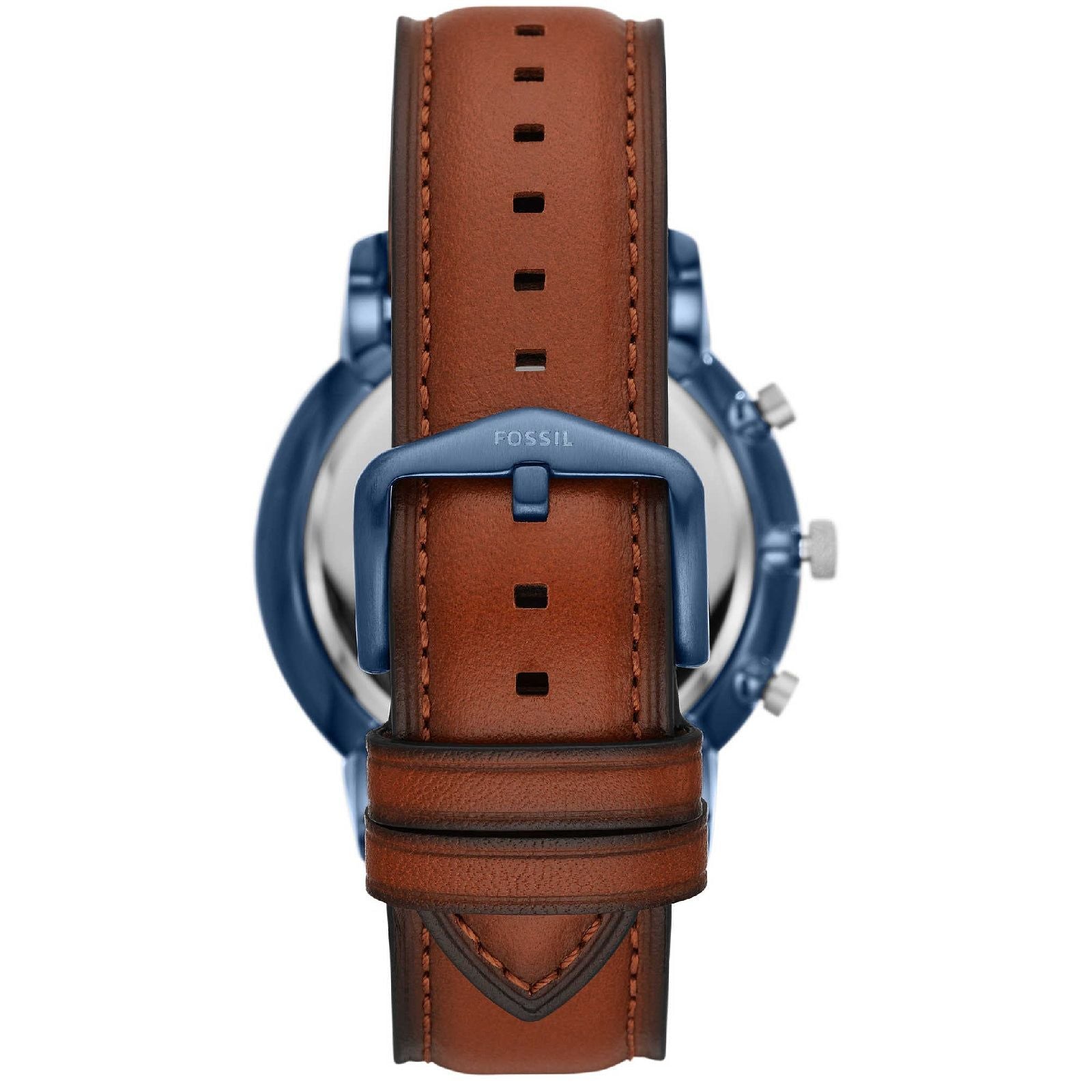 Orologio crono Fossil Neutra Chrono da uomo FS5791-2